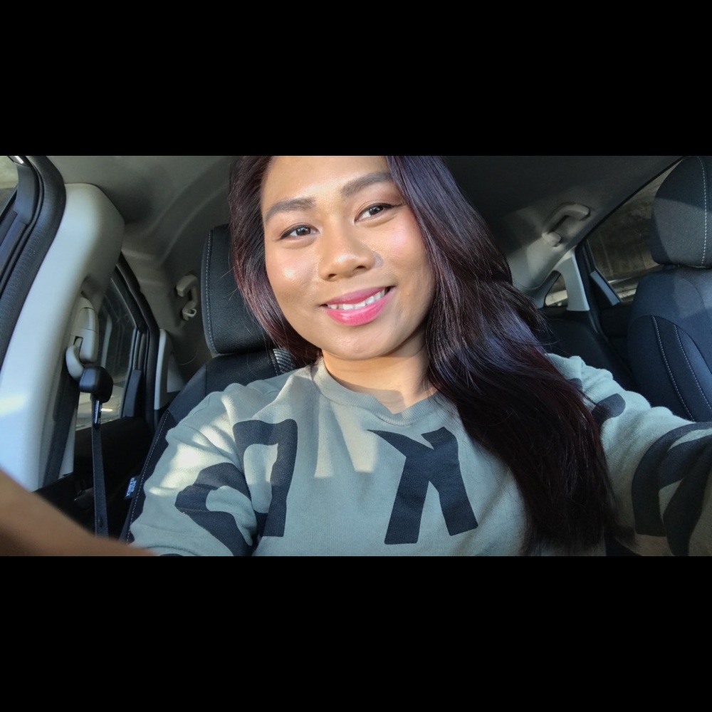 Meet your Posher, Maria